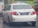 SPF Toyota Altis patrol car