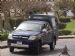 Toyota Pickup - Tourism Police Egypt