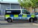 BT Police Nissan