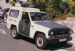 Gran Canaria Nissan Guardia Civil