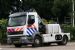 Politie Rotterdam Rijnmond DAF LF Tow truck