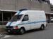 Politie Antwerpen Volkswagen LT